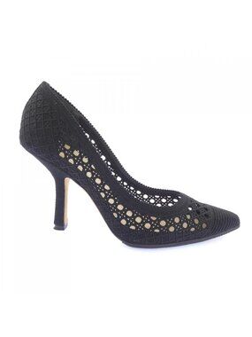 Dior Pumps Heel Black